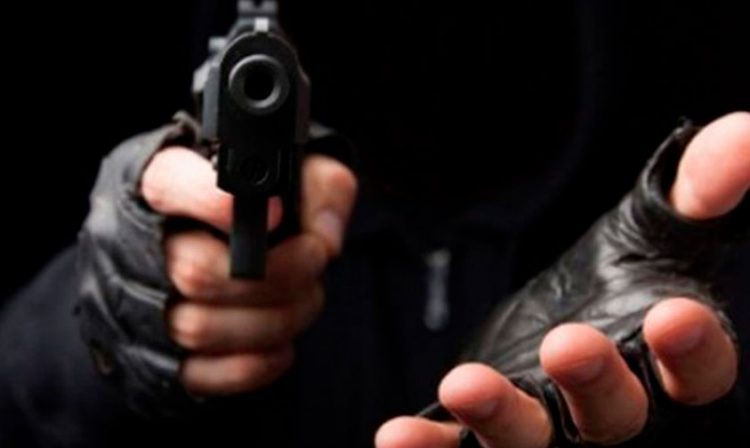 En minutos Puebla registra 4 asaltos al trasporte público