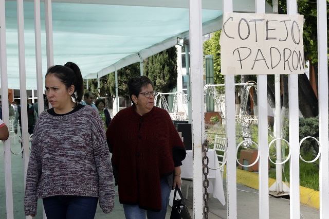 No hubo injerencia del gobierno en asambleas de Morena: Manzanilla