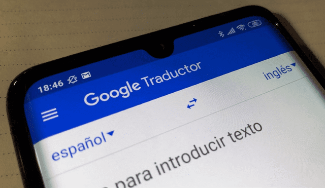 Google Traductor incorpora lenguas náhuatl, maya y zapoteco
