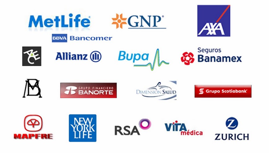 Sufren aseguradoras con el COVID-19