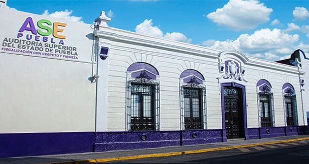 Lanzan convocatoria para la ASE; aspirantes no deben tener antecedentes penales