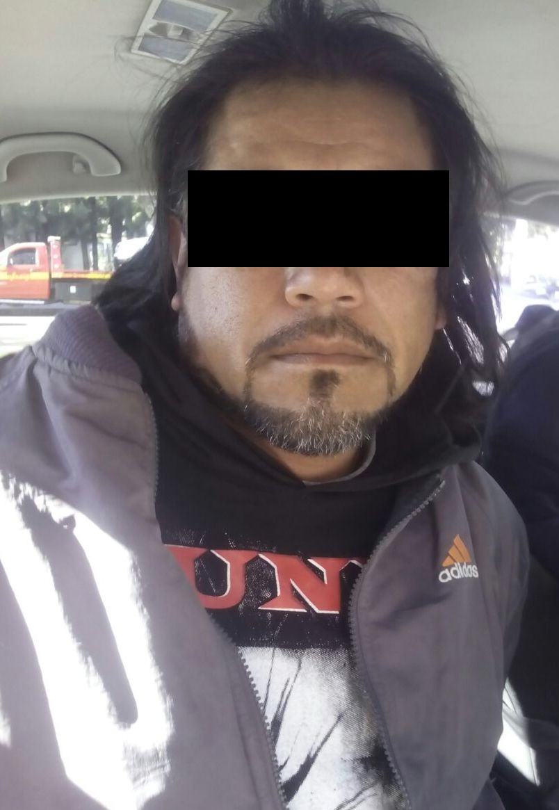Desarticulan en Puebla a la banda de la Nancy tras asalto a gimnasio