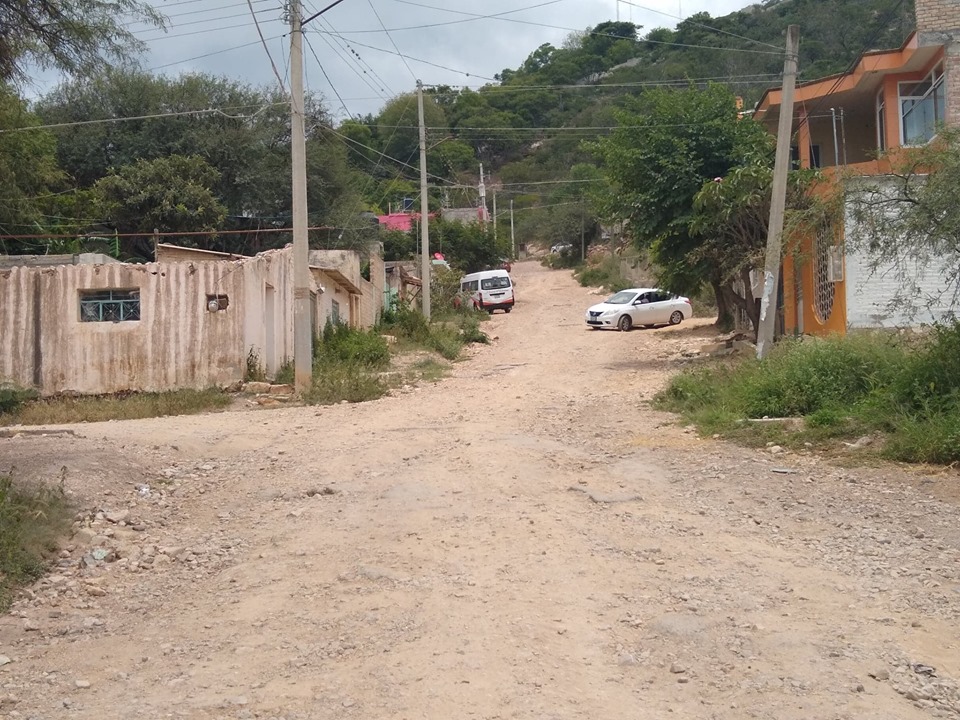 Hay 110 asentamientos irregulares en Tehuacán y de estos 20% en zona de riesgo 