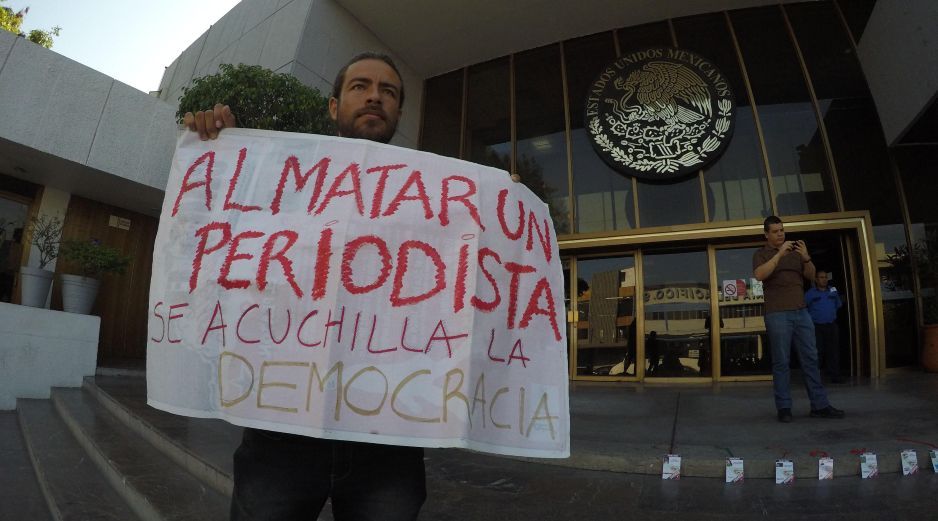 Fue una confusión, ataque a periodistas de Sonora: Fiscal 