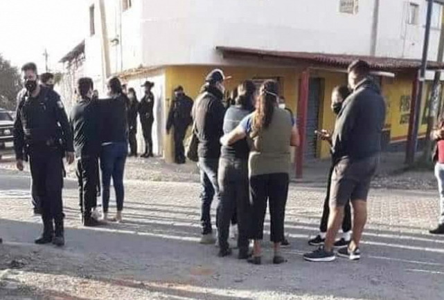 Exigen esclarecer homicidio del maestro Willebaldo Fajardo en Tehuacán