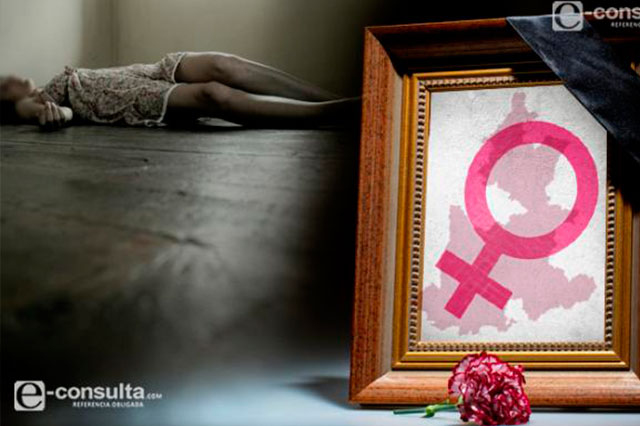 Asesinan a mujer en Texmelucan; es el feminicidio número 20