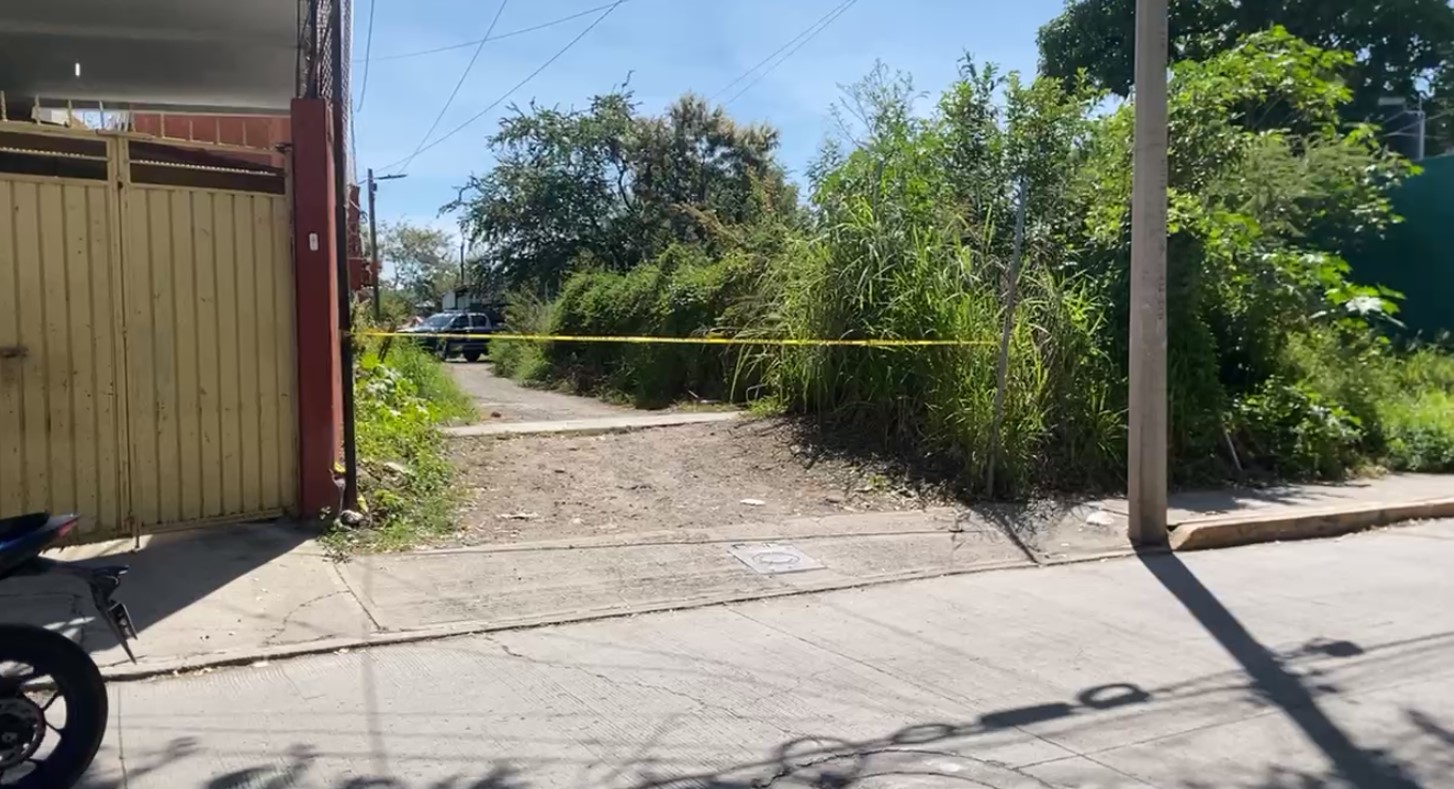 Lo asesinan en Santo Tomás en Izúcar de Matamoros