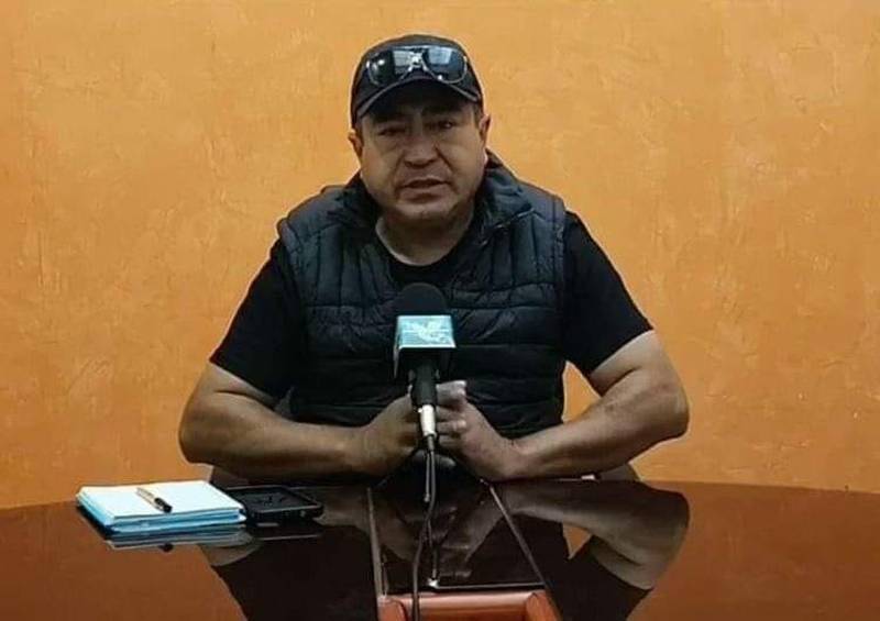 Desactivan página web de Monitor Michoacán, tras homicidio de Armando Linares