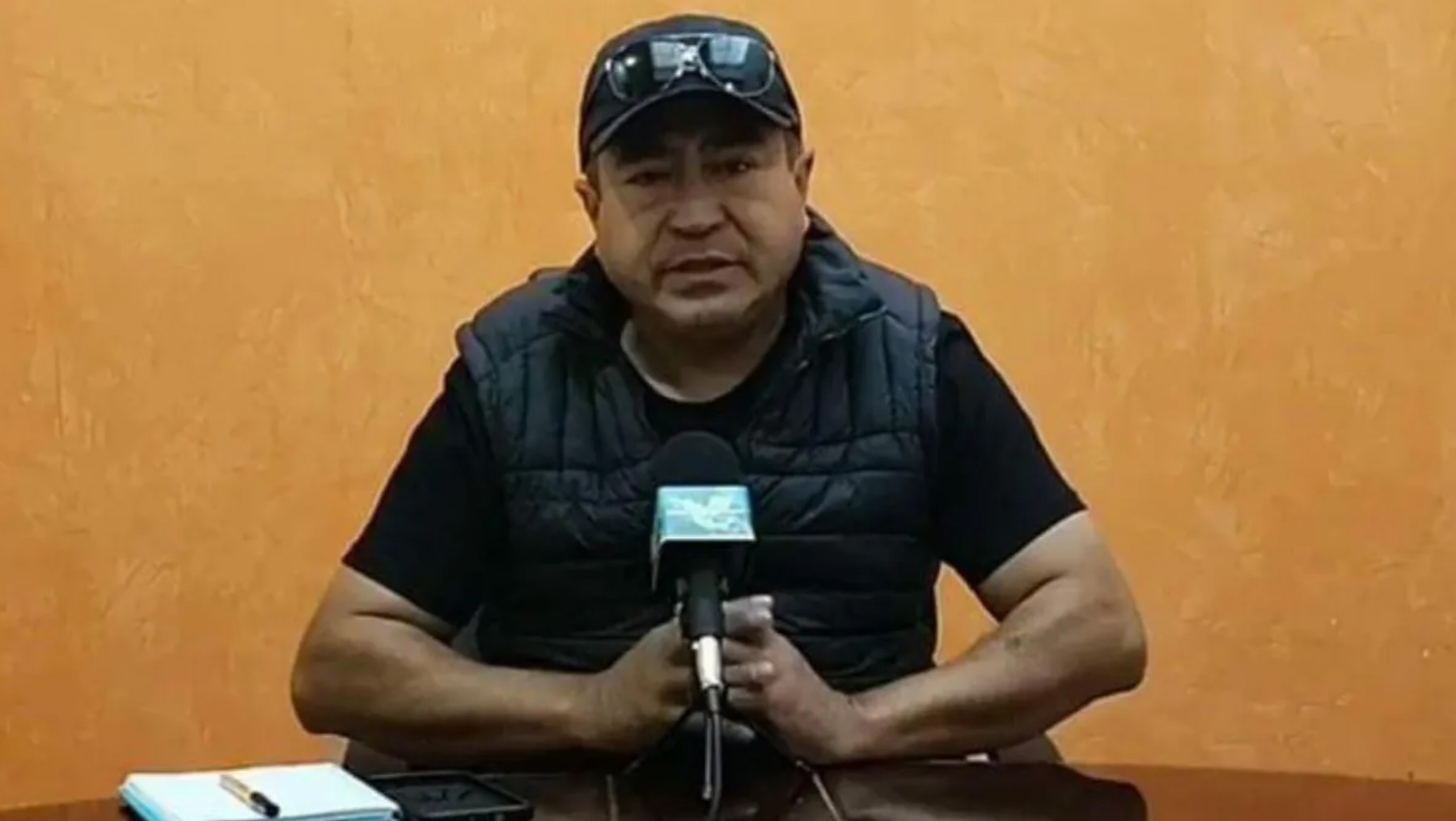 Asesinan al periodista Armando Linares, director de Monitor Michoacán