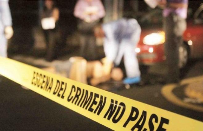 Primer fin de semana de marzo deja 230 asesinatos en México