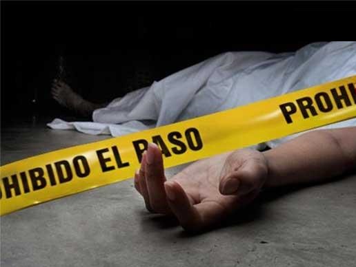 Hallan extranjera muerta en fraccionamiento cerca de Los Fuertes