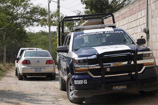 FGE avanza en investigación por homicidio de jefe sanitario en Acatlán