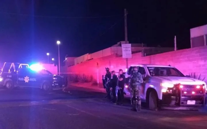 Asesinan a director de contraloría interna de Jalisco