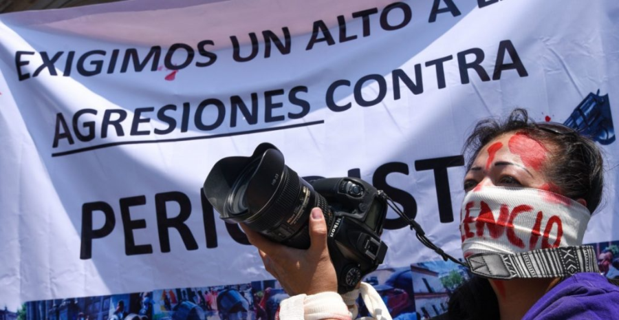 86 periodistas fueron asesinados en 2022 en todo el mundo: Unesco