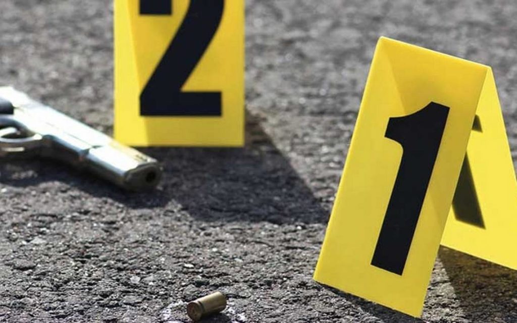 Puebla sumó 8 asesinatos en el primer fin de semana de agosto