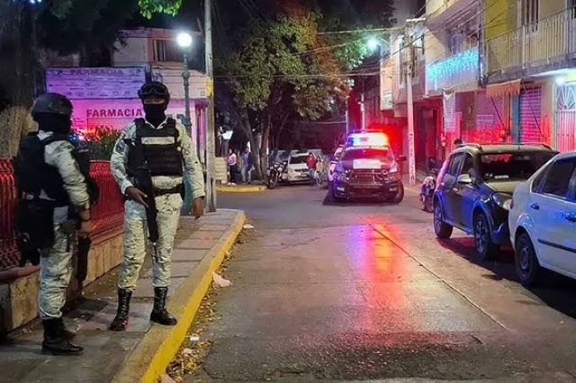 Tragedia en Chilpancingo; asesinan al presidente del patronato de la feria