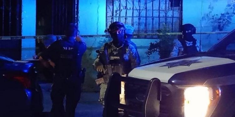 Fueron asesinadas 13 personas en León, Guanajuato