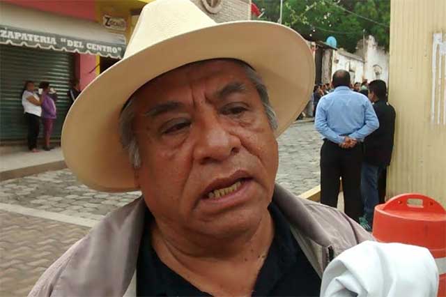 Asesinatos y abusos contra indígenas quedan en el olvido, afirma Anastasio Hidalgo