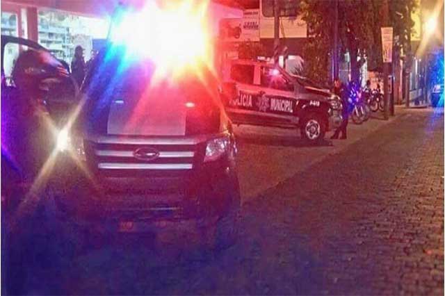 Pedirá Tehuacán que dueños de bares refuercen seguridad en sus establecimientos