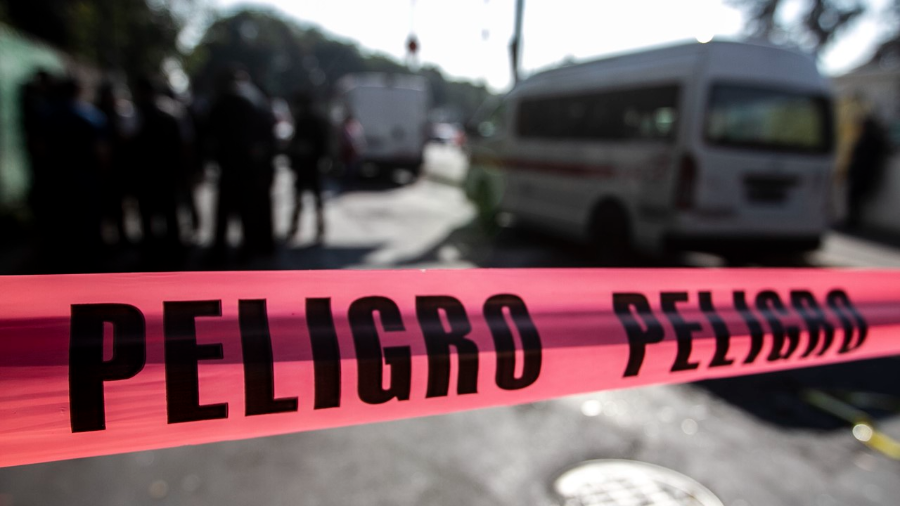 Último fin de semana de marzo deja 234 asesinatos en México