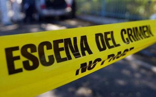 La tarde de este martes fue asesinado Juan Venancio en Tehuitzingo