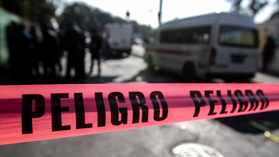 Puebla cerró abril con 94 asesinatos, el mes con más casos de 2024