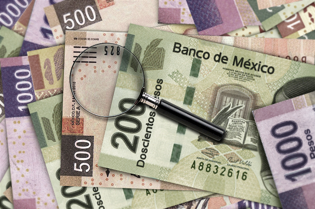 Reclama la ASF a Puebla aclarar gasto de 11 mil 600 mdp en 7 años