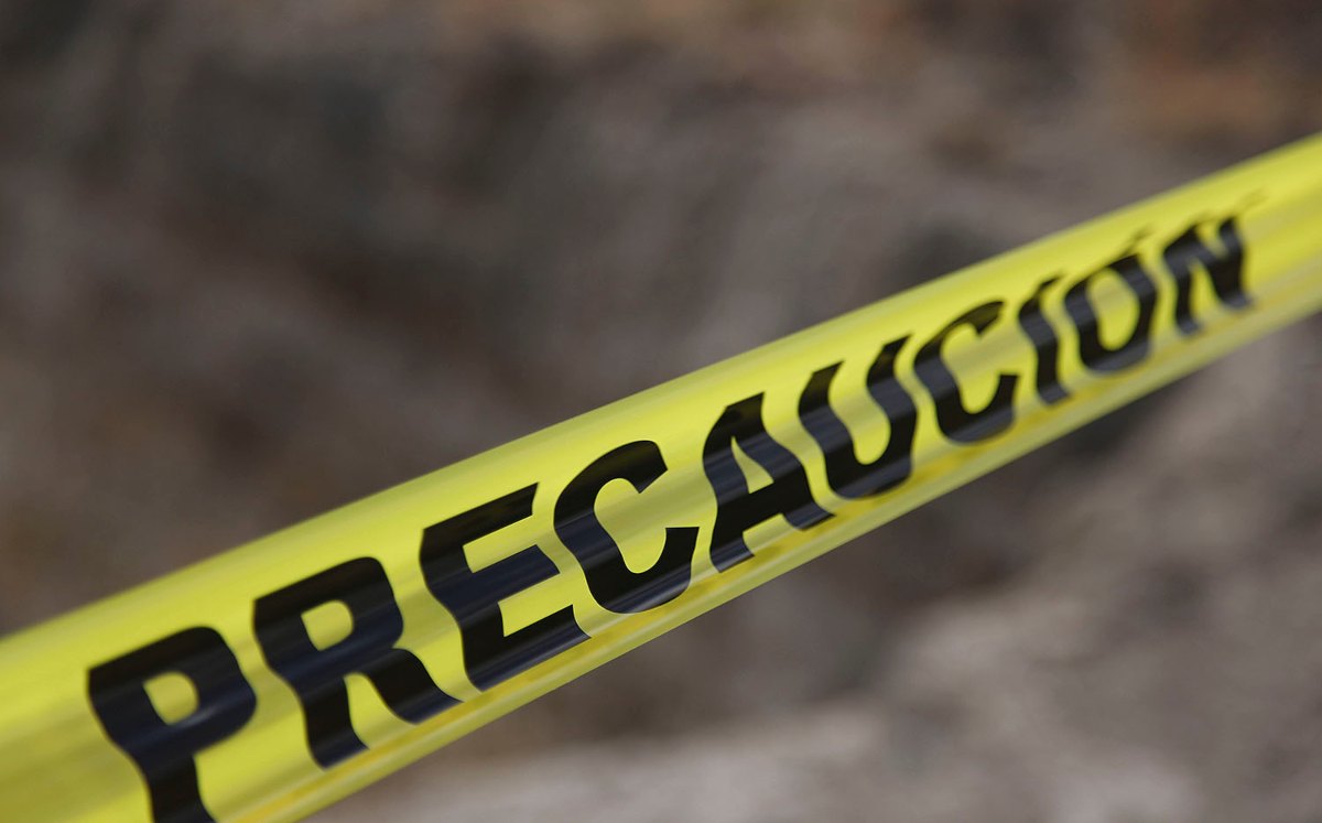 Encuentran cuerpo con signos de violencia en el Oasis de Valsequillo 