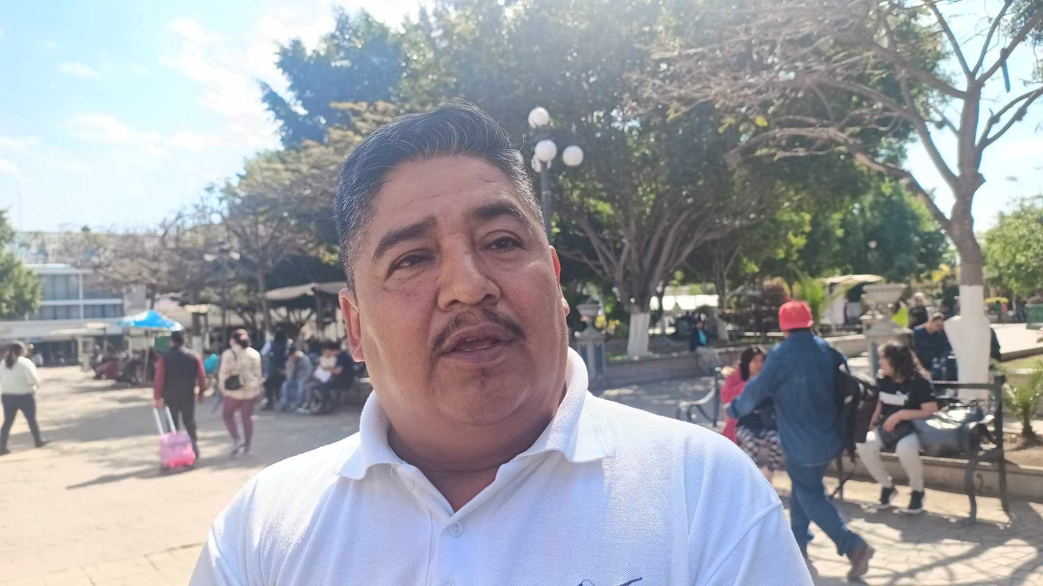 Planilla no inscrita de la junta auxiliar de Otzolotepec en Tehuacán busca participar en plebiscitos