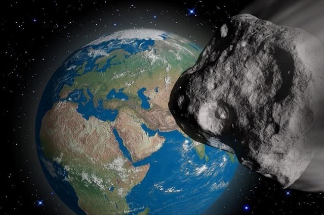 Como en Armageddon, NASA lanza nave para desviar asteroide