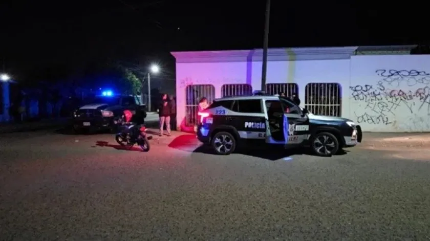 Balacera deja seis muertos en Ciudad Obregón, Sonora