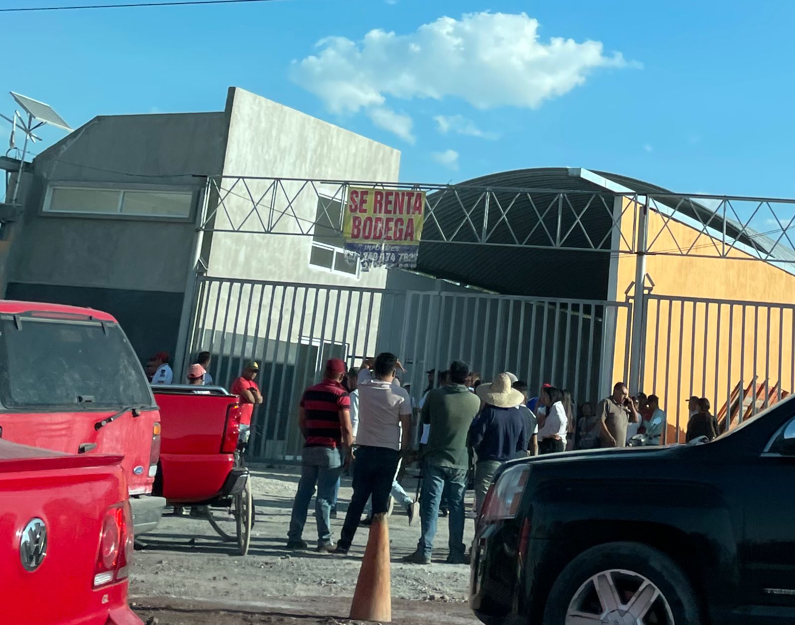 Condenan Céspedes y Armenta homicidio del candidato de Morena a alcaldía de Acatzingo