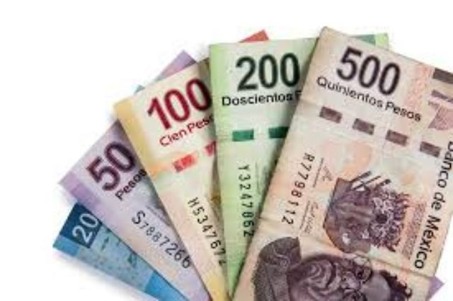 México reduce su deuda al 49.2 % del PIB; destacan tipo de cambio y control