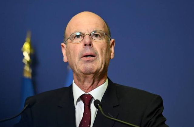 Francia exige acuerdo urgente para frenar nuevos aranceles de Trump