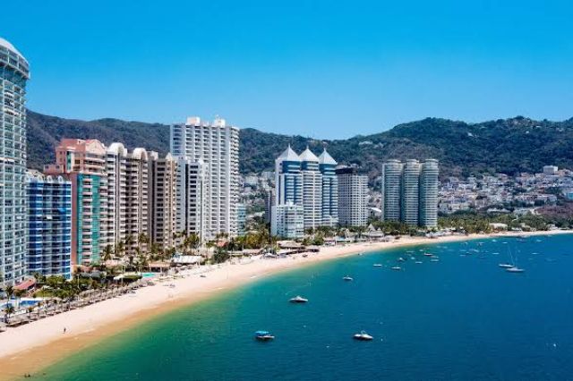 Guerrero busca que Acapulco sea la playa oficial durante el Mundial 2026