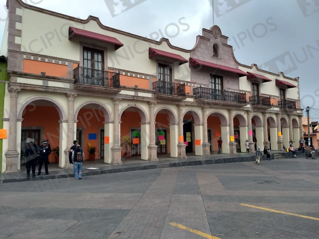 De paseo en Semana Santa: Feria de Atempan en Puebla