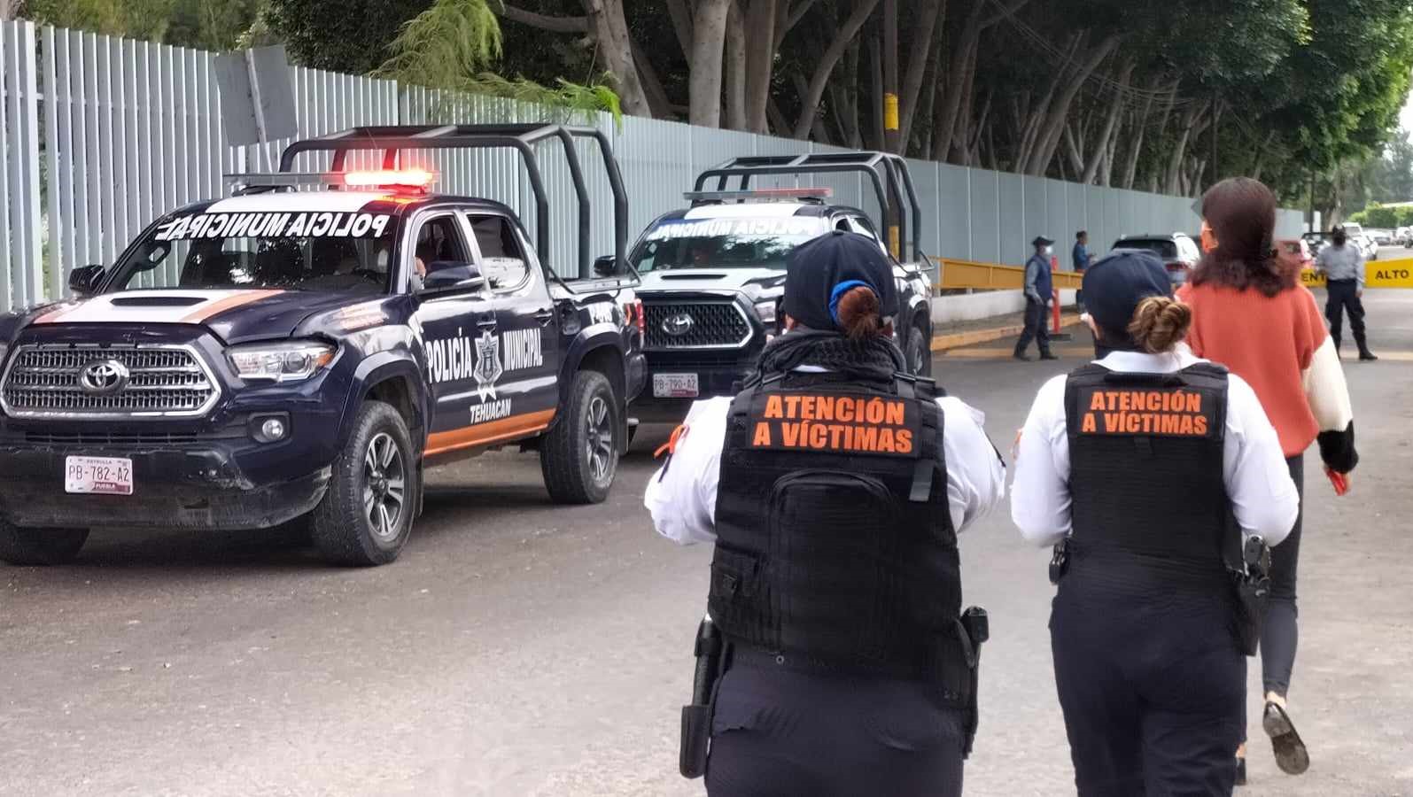 Reportan como no localizadas 54 personas del 15 de octubre a la fecha en Tehuacán