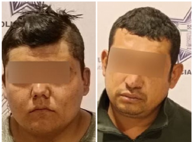 Intentan linchar a 2 hombres por presunto abuso sexual en Atexcal