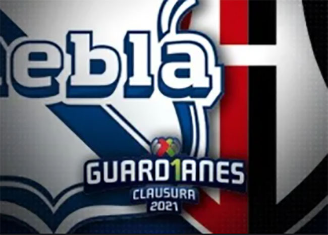 Entérate dónde ver el Atlas contra Puebla
