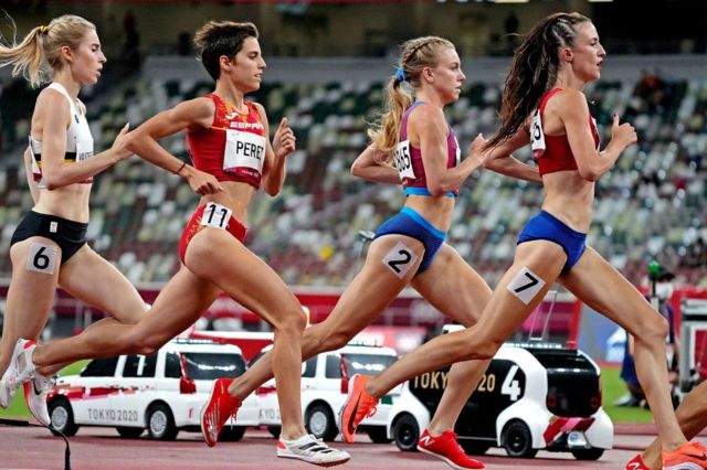 Atletas femeninas serán evaluadas con test genético en Mundial de Tokio 2025