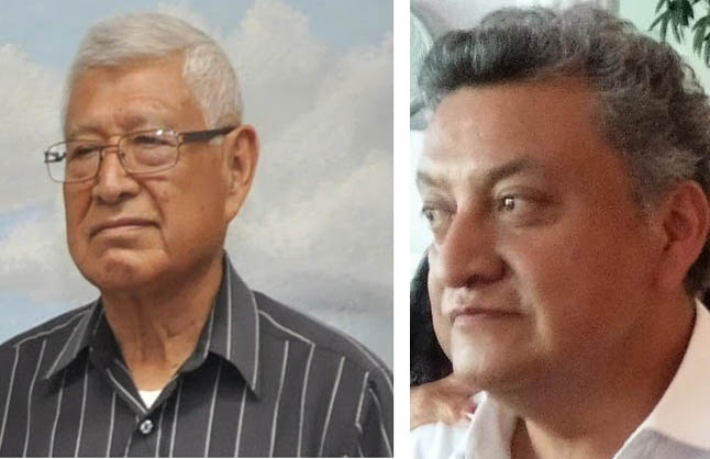 Por diferencia de horas mueren padre e hijo de Covid en Atlixco