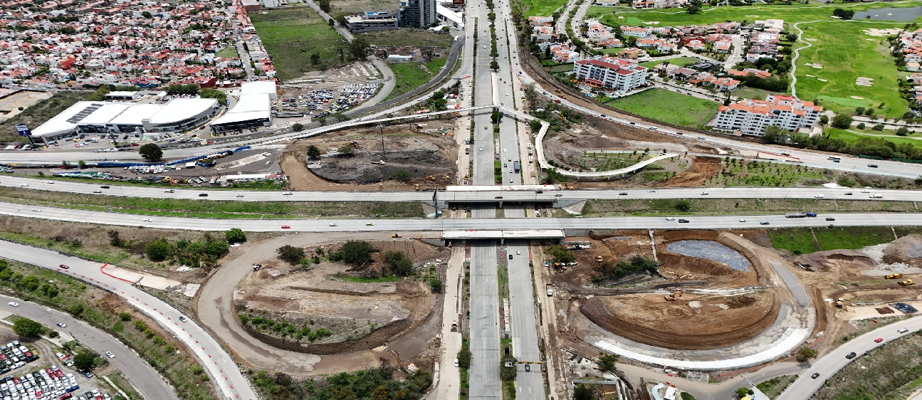 Así avanzan las obras emblemáticas de Céspedes