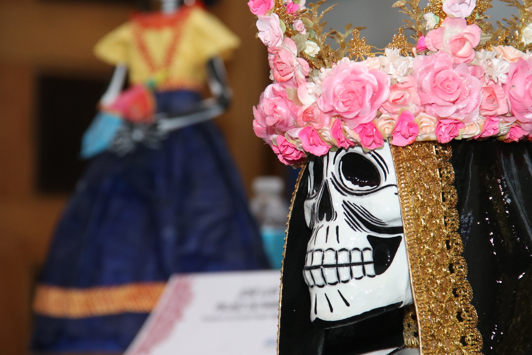 Así será el Festival de Catrinas y Calaveras de Atlixco