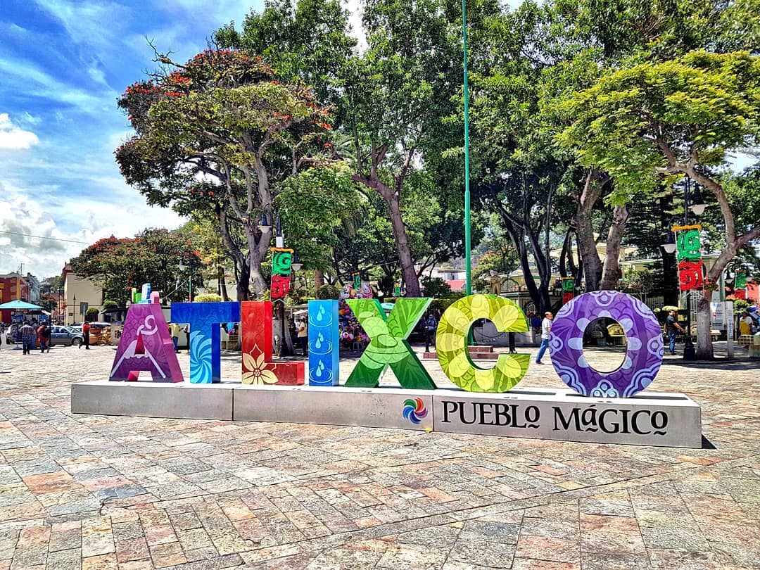 Atlixco sede del Festival Vías Alternas de la Interculturalidad