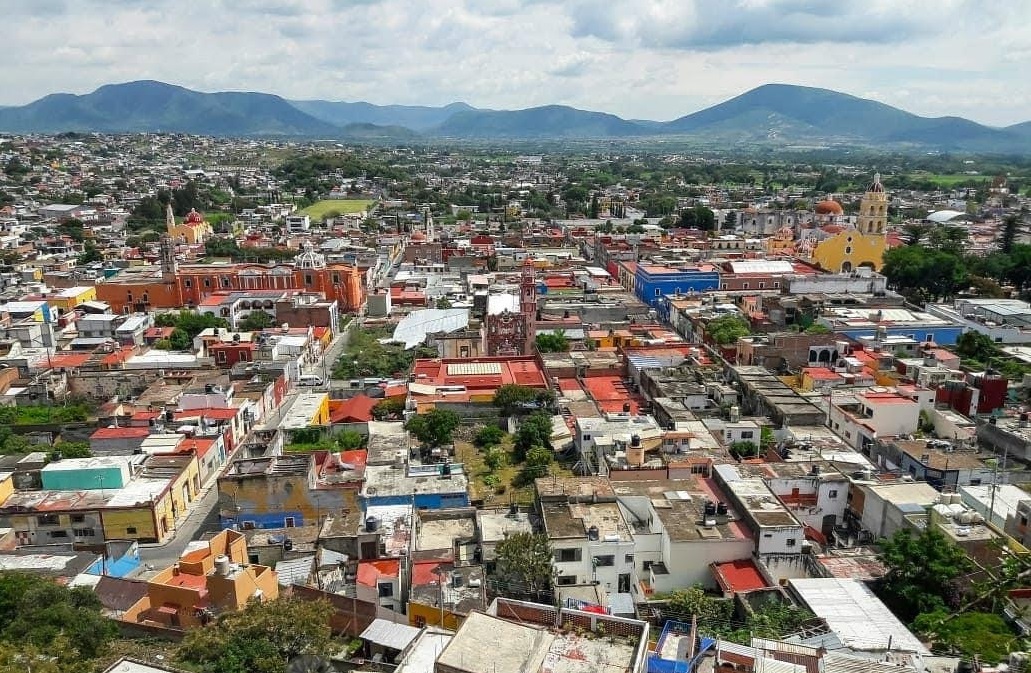 Dejan sin vida a un hombre vestido de mujer en Atlixco