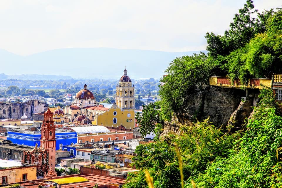 Teleférico de Atlixco operaría por concesión