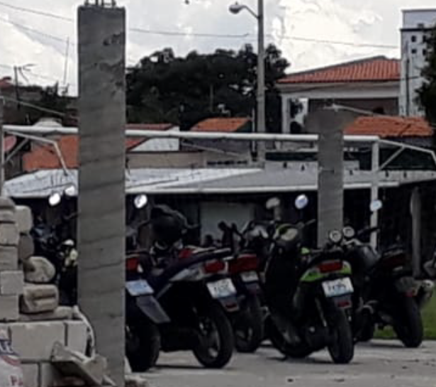 Atlixco vive domingo de béisbol y fútbol durante pandemia