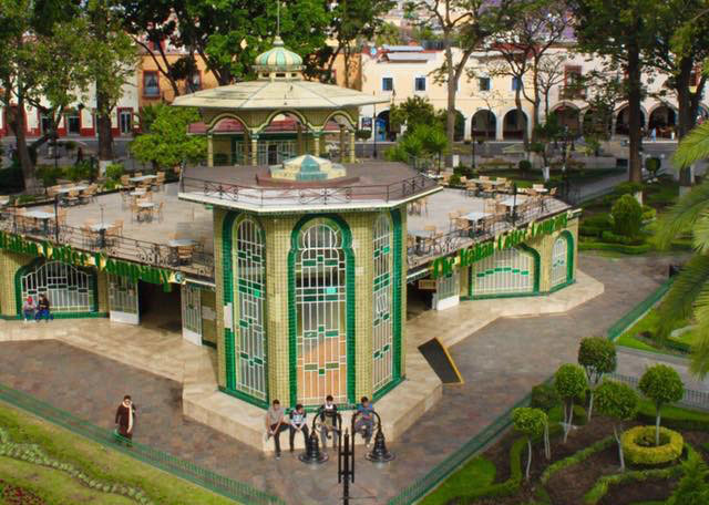 Peligra teleférico de Atlixco; cancelan recursos a Pueblos Mágicos