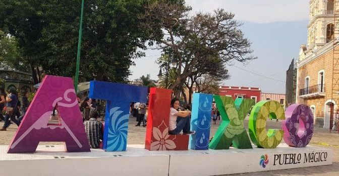 Atlixco será sede de reunión de magistrados de todo el país