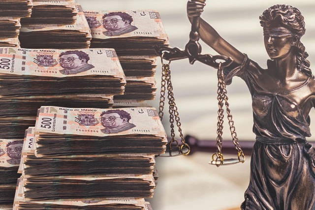 Ante quejas ciudadanas, Comuna financiará Casa de Justicia
